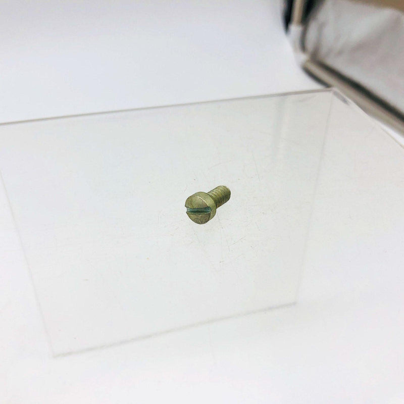 McCulloch 100297 Screw 10-24x3/8 Long for Model 47 Chainsaw OEM NOS Loose 9