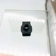 Mopar 11500662 Nut U Type for Bracket Kit Bumper OEM NOS Loose 8