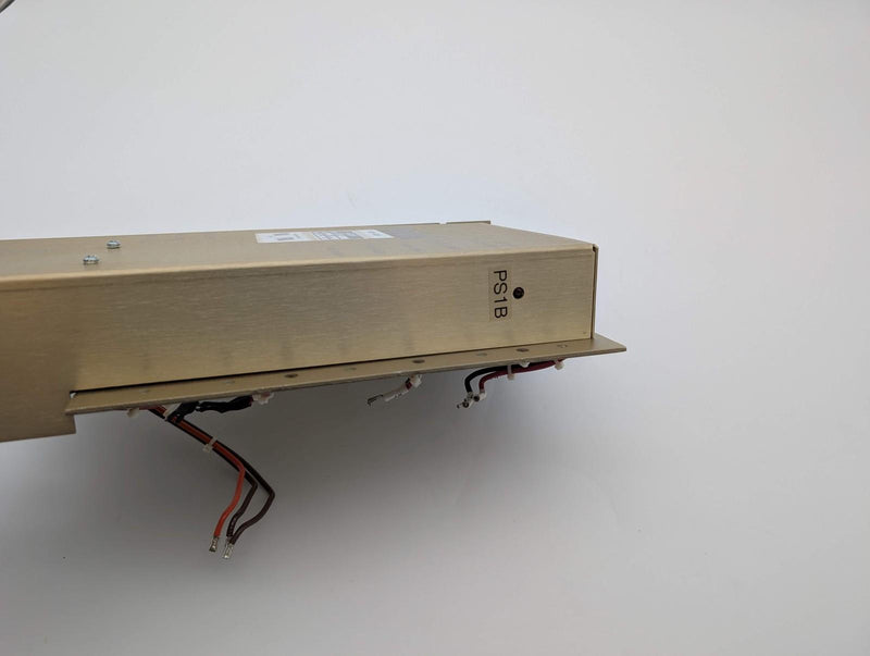 Fadal SMA8510-5A-3-PS1B Servo Amplifier Digital AC Brushless AMP-0038