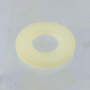 Dixie Chopper W-139 Washer 1/2 x 1-1/4 x .63 Flat Nylon OEM New Old Stock NOS 3