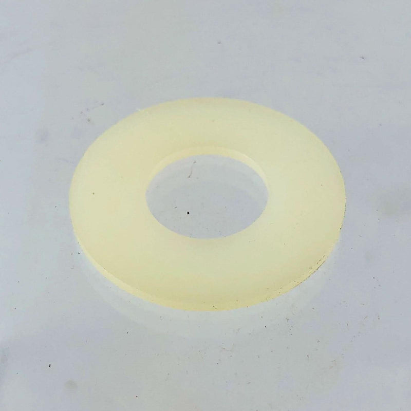 Dixie Chopper W-139 Washer 1/2 x 1-1/4 x .63 Flat Nylon OEM New Old Stock NOS 3