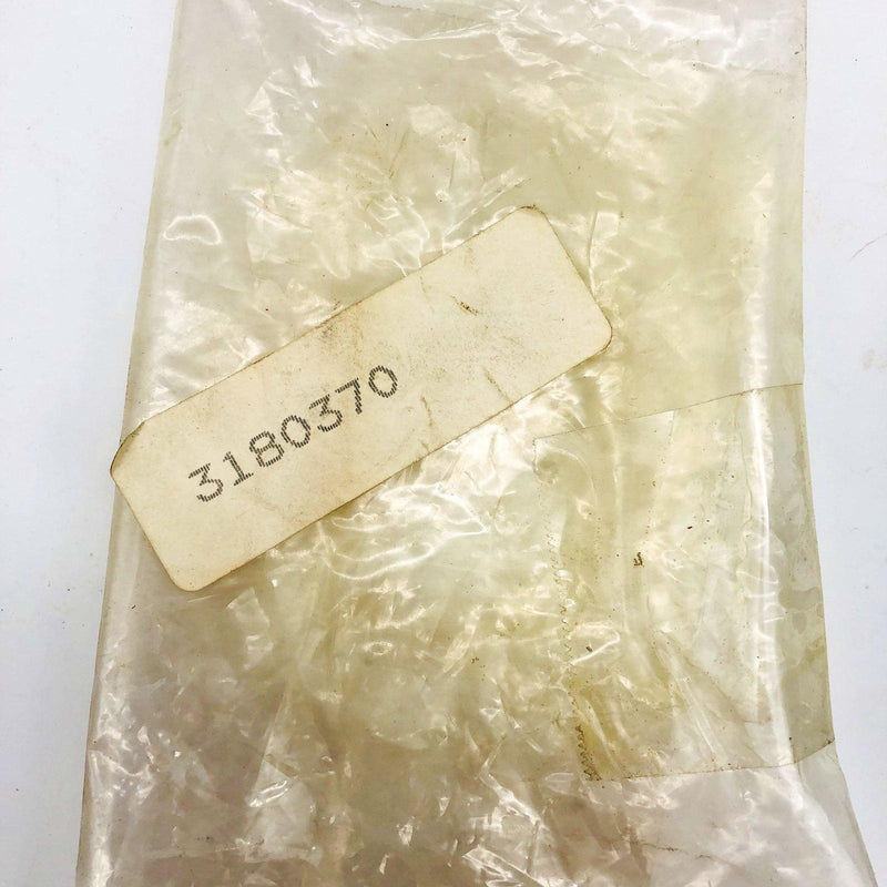 Crown 3180370 Boot Cover for T176 T177 Transmission NOS 81-86 Jeep Open 11