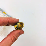 Mopar 6033879 Connector for Transmission Case DGK Nut Inverted Flare .62-18 1996 6