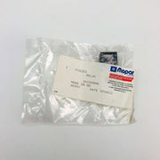 Mopar 56006846 Relay for Fog Lamp & Headlamp OEM NOS 1994-96 Jeep Wrangler 5