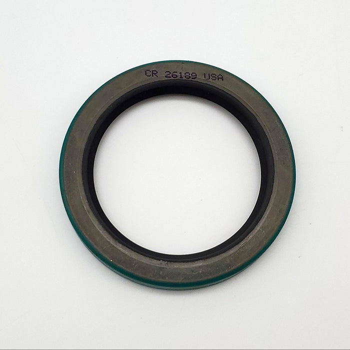 SKF 26189 Radial Shaft Seal CRWH1 2.625" Shaft 3.5" OD 0.438" W Nitrile Lip 1