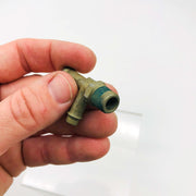 Mopar 33001089 Vacuum Fitting for Manifold Intake Exhaust OEM NOS 83-86 Jeep 6