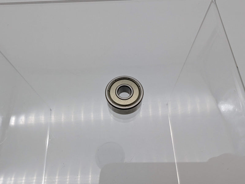 KOYO EE2S ZZM3PGSR Ball Bearing 1/4" Bore 3/4" OD 9/32" Width Double Shielded