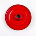 Snapper 12529 Pulley Red OEM NOS Replaced by 7012528YP USA Made Wear 6