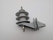 Eaton UltraSIL Polymer Housed Surge Arrester 6 KV 5.1 MCOV Normal Duty 3