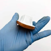 Crown 55155628 Side Marker Lamp Lens Turn Signal Right Hand NOS Open 8