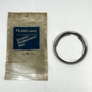 AMC Jeep 979726 Bezel for Front Park and Directional OEM NOS 1974 80-90 Open 1