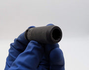 Vega 21002-D Impact Socket 10mm 12 Point 3/8" Drive 50mm OAL 1