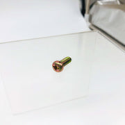 Tanaka 99011060161 Screw for Trimmer OEM NOS Superseded to 6694930 6