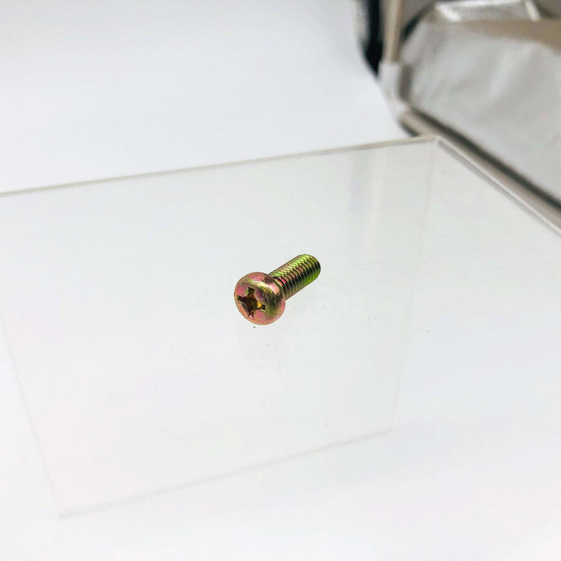 Tanaka 99011060161 Screw for Trimmer OEM NOS Superseded to 6694930 6