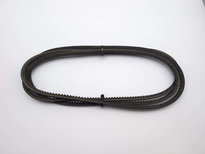 Dayton 3VX1060 Notched Belt 3/8" Width 106" Length 21/64" Thick Power Ace 2