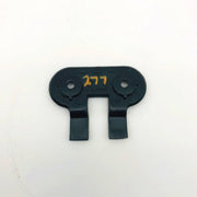 Mopar 55115622 Center Console Armrest Lid Latch OEM NOS 97-2001 Jeep Cherokee 5