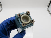 Telemecanique ZCK-J21H7 Limit Switch Body Plug In Snap Action 1/2" NPT 3