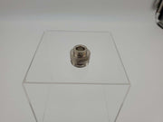 Kohler 34260-RP Bonnet Rough Plate Finish for Basin Faucet 2