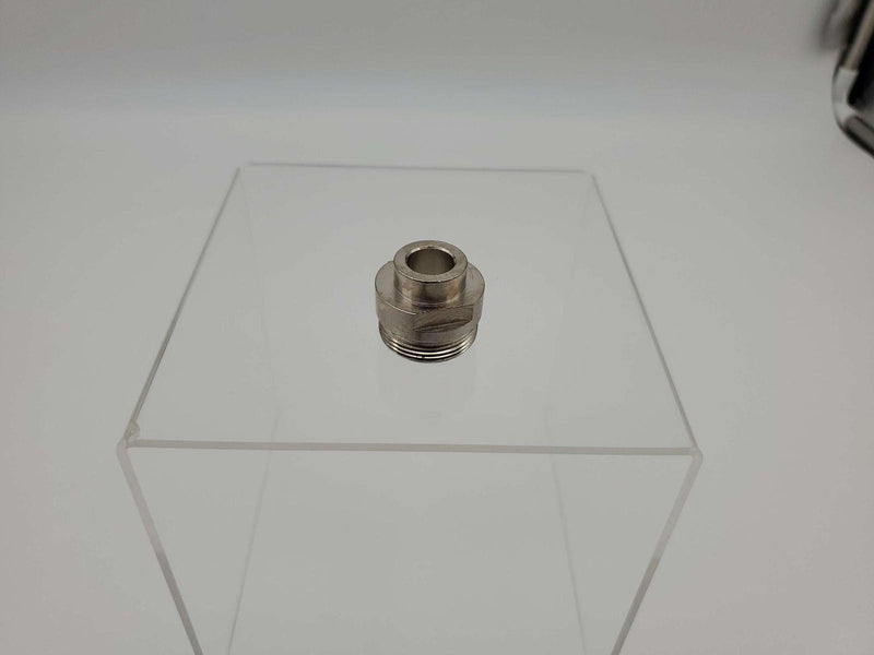 Kohler 34260-RP Bonnet Rough Plate Finish for Basin Faucet 2