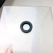 Simplicity 156084 Seal Oil .625IDx1 OEM NOS Replcd by 2156084SM Loose Black 6