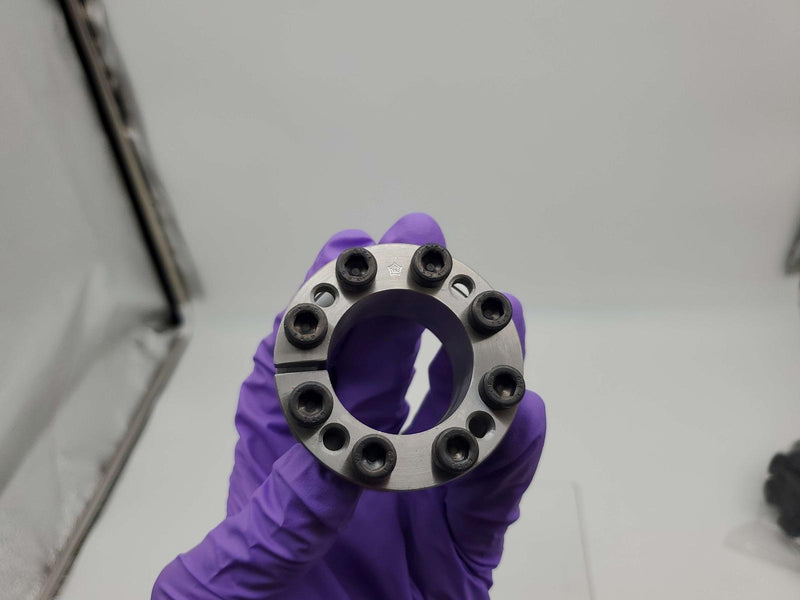 Ringfeder 7003-035 35 X 60 Hub Lock Assembly 35mm ID 60 mm OD 3