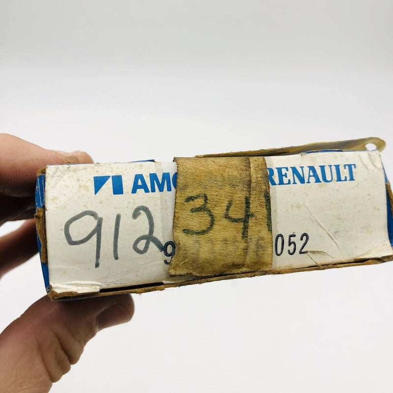 AMC Jeep 912341 Bearing Rear Mainshaft OEM NOS Nachi 6308A3N Open 2