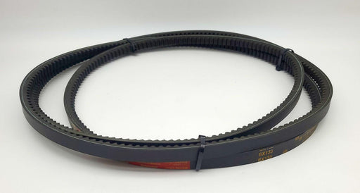 Gates BX133 Belt 5/8" Width 136" Length 13/32" Thick Tri-Power Notched Belt 1