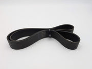 Jason 380J12 Micro Ribbed Belt 12 Ribs 1-1/8" Width 38" Length 2