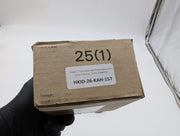 Asahi 1" True Union Ball Check Valve C-PVC Body FKM Seal 150 PSI 03B00436F 7