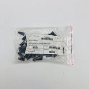 50x Stockcap 120944 EPDM Plugs 0.344-0.187-0.625 Black Mask Hole 4