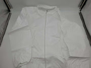 Microporous XL Coveralls Zipper Front Elastic Cuffs SpecFit VL1540XL Pack of 5 3