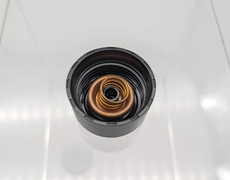 MSA 10083236 Battery Cap Assembly for MSA M7 Powerhawk Module 1