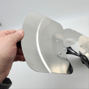 Revcor 6-4395 Condensor Fan 16in Diameter 33 Pitch CCW Rotation 1625 Max RPM 4