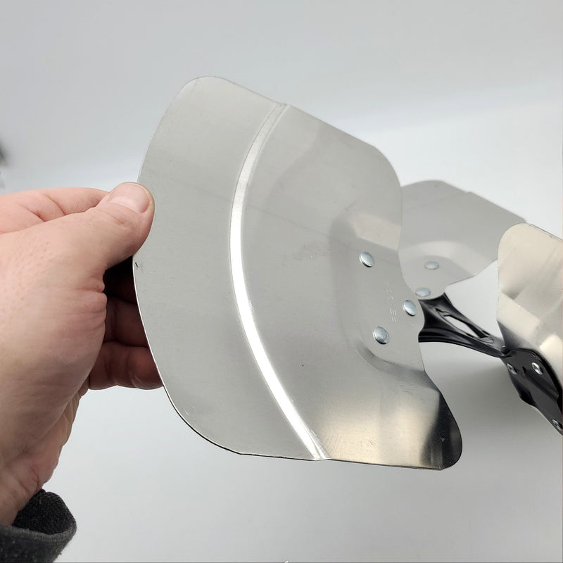 Revcor 6-4395 Condensor Fan 16in Diameter 33 Pitch CCW Rotation 1625 Max RPM 4