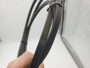 Goodyear A87 Belt 1/2" Width 89" Length 0.31" Thick V-B elt 3