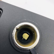 Mopar 4897501AE Bezel Switch Power Outlet OEM New Old Stock NOS Open 6