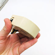 AMC Jeep 8132514 Rotor Distributor OEM NOS 1981 CJ 5-8 Scrambler Open 4