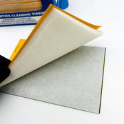 Laser Mech PLOCK0002 Laser Optics Cleaning Tissue Polishes 48 Booklets/1200pcs 4