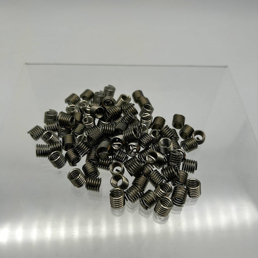 HeliCoil 1185-4CN375 Screw Thread Insert H-C 1/4-20UNC F/R Pack of 100 2