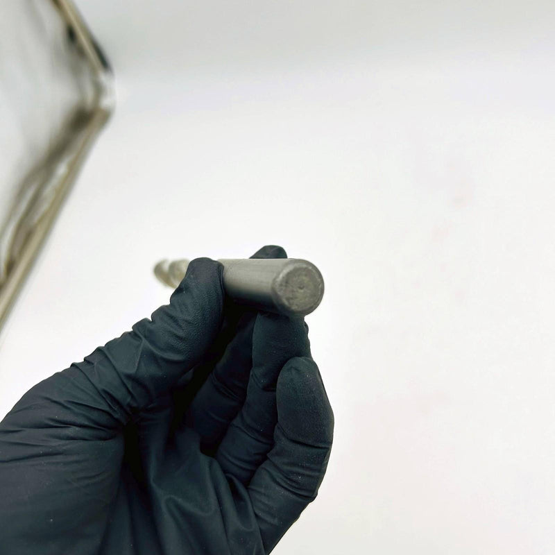 Cle-Line C62914 Metric Jobber Length Drill Bit 14MM List 1898 HSS Bright 118 Pt 5