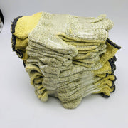 Magid Aramax AX450 Work Gloves Sz XS Heavyweight Seamless Knit ANSI A7 12 Pairs 6