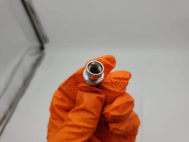 Sloan H-47-ASD Screwdriver Stop Screw Driver Repair H-40 & H-45 Kit 3308277 3