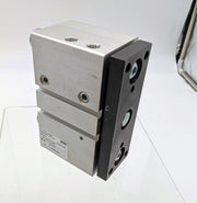 Parker P5T-J040SHSN025 Short Stroke Pneumatic Cylinder 40mm Bore 25mm Stroke 1