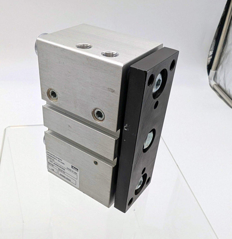 Parker P5T-J040SHSN025 Short Stroke Pneumatic Cylinder 40mm Bore 25mm Stroke 1