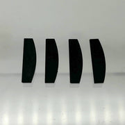 Apex Tool Group 1006 Rotor Blade #1 for Dotco PN 1906PT Grinder Sander Lot of 4 1