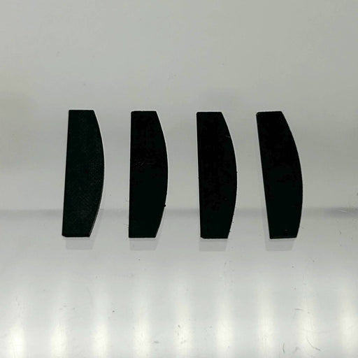Apex Tool Group 1006 Rotor Blade #1 for Dotco PN 1906PT Grinder Sander Lot of 4 1