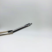 Mikron Tool 2.C.1000783.00 Step Drill L Diameter 1.7 50263628/20 2174086 5