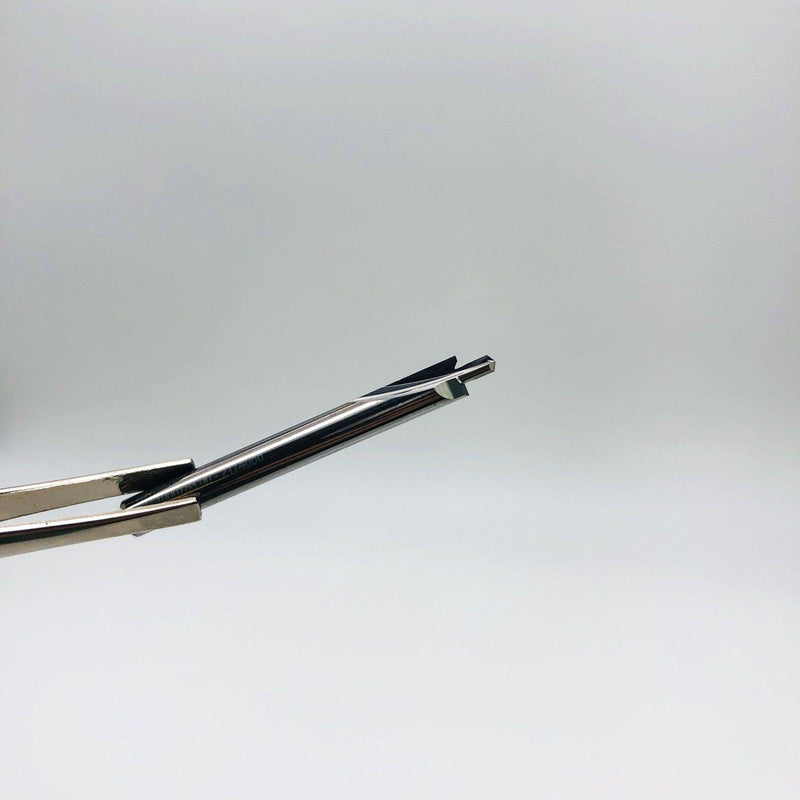 Mikron Tool 2.C.1000783.00 Step Drill L Diameter 1.7 50263628/20 2174086 5