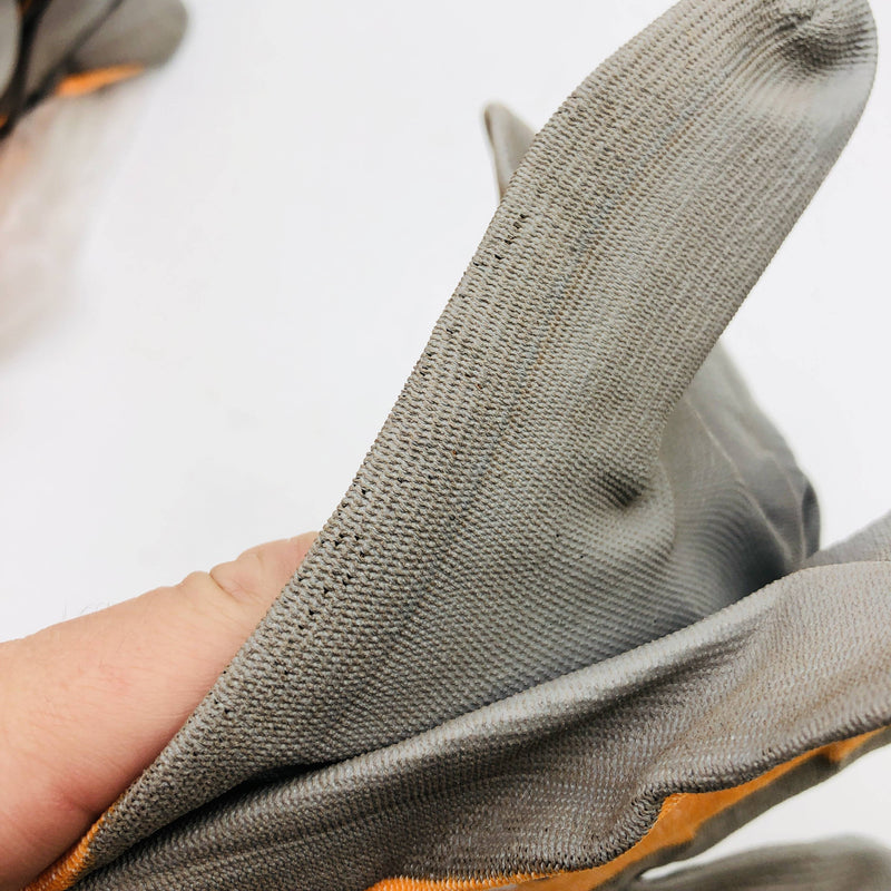 Magid D-Roc DXG22-11 Cut Resistant Work Gloves Sz 11/2XL 18Ga Palm Coated 12prs 6