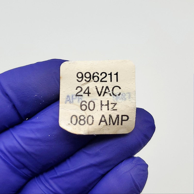 Rixson 996211 Magnet Assembly 24VAC .080 AMP for 996 Magnetic Door Holder 6